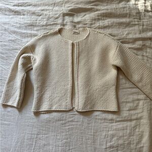 Babaa cardigan no 4
